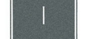 noch 60709 Grande route gris